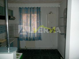 Apartament de vânzare 2 camere în Zalau, Central