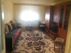 Apartament de vânzare 4 camere în Piatra-Neamt, Precista