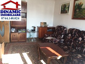 Apartament de vânzare 4 camere în Piatra-Neamt, Darmanesti