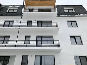Apartament de vânzare 3 camere în Piatra-Neamt, Periferie