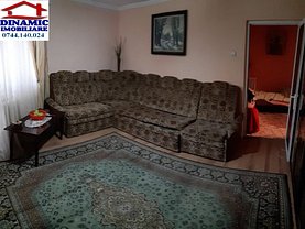Apartament de vânzare 2 camere în Piatra-Neamt, Precista