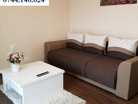 Garsonieră de vânzare în Piatra-Neamt, Central