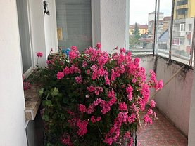 Apartament de vânzare 2 camere în Piatra-Neamt, Central