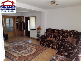 Casa 6 camere în Piatra-Neamt, Est