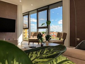 Apartament de vânzare 2 camere în Constanta, Nord