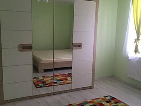 Garsonieră de închiriat în Cluj-Napoca, Semicentral