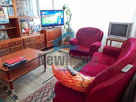 Apartament de vânzare 3 camere în Timisoara, Dacia