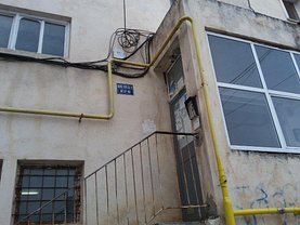Apartament de vânzare 2 camere în Giurgiu, Central