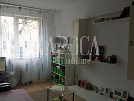 Garsonieră de vânzare în Cluj-Napoca, Dambul Rotund