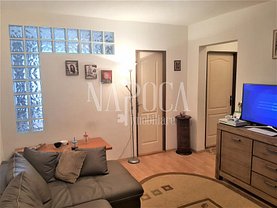 Apartament de vânzare 2 camere în Cluj-Napoca, Grigorescu