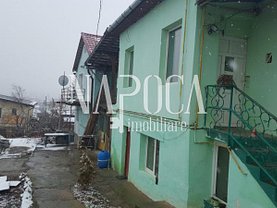 Casa 3 camere în Cluj-Napoca, Dambul Rotund
