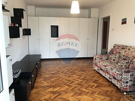 Apartament de închiriat 2 camere în Oradea, Decebal