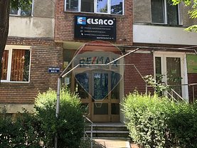 Apartament de vânzare 3 camere în Oradea, Dacia