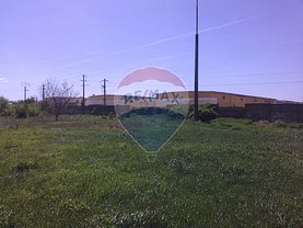 Teren construcţii de vânzare în Oradea, Nord-Vest