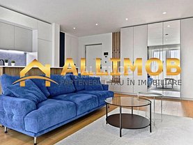 Apartament de vânzare 2 camere în Ploiesti, Nord