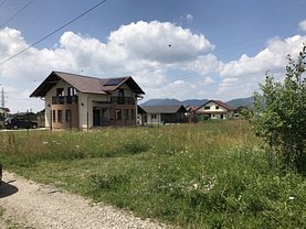 Teren construcţii de vânzare în Baia Mare, Sud-Est