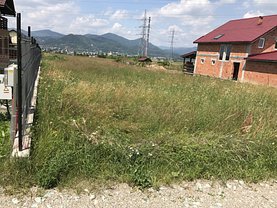 Teren construcţii de vânzare în Baia Mare, Sud-Est