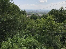 Teren construcţii de vânzare în Baia Mare, Sasar