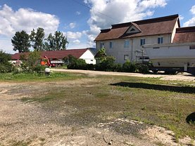 Teren construcţii de vânzare în Baia Mare, Sud-Vest