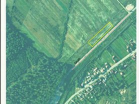 Teren construcţii de vânzare în Baia Mare, Sud-Vest