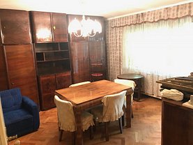 Apartament de vânzare 2 camere în Timisoara, Mircea cel Batran