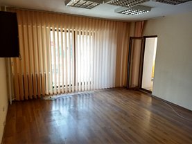 Apartament de vânzare 3 camere în Bucuresti, Nerva Traian