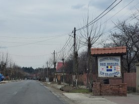 Teren construcţii de vânzare în Darasti-Vlasca