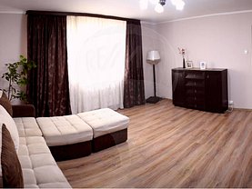 Apartament de vânzare 3 camere în Focsani, Gara