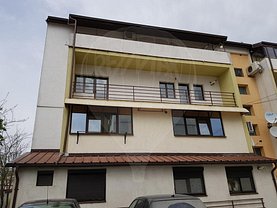 Apartament de vânzare 2 camere în Focsani, Obor
