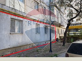 Apartament de vânzare 3 camere în Focsani, Ultracentral