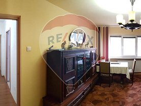 Apartament de vânzare 4 camere în Focsani, Gara