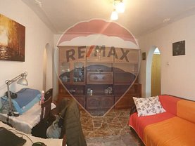 Apartament de vânzare 3 camere în Focsani, Sud