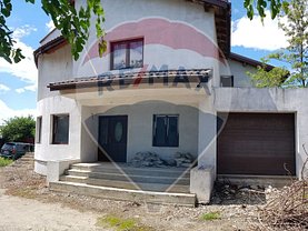 Casa 4 camere în Focsani, Est