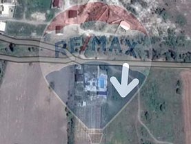 Teren construcţii de vânzare în Focsani, Sud