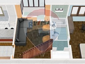 Apartament de vânzare 5 camere în Bacau, Bistrita Lac