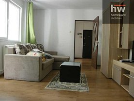 Apartament de închiriat 2 camere în Cluj-Napoca, Gheorgheni