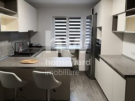 Apartament de închiriat 3 camere în Cluj-Napoca, Zorilor