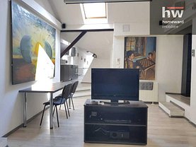 Apartament de închiriat 5 camere în Cluj-Napoca, Central