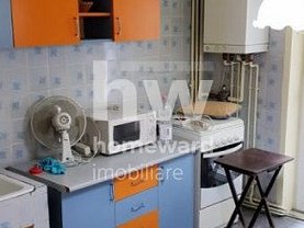 Apartament de închiriat 2 camere în Cluj-Napoca, Manastur