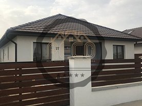 Casa 3 camere în Oradea, Nord
