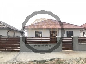 Casa 3 camere în Oradea, Centura
