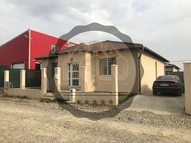 Casa 3 camere în Oradea, Centura