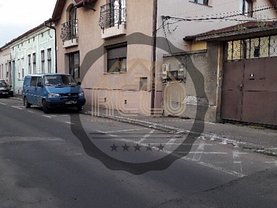 Casa 4 camere în Oradea, Ultracentral