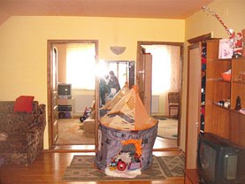 Casa 6 camere în Timisoara, Ronat