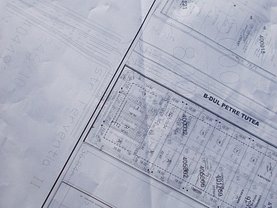 Teren construcţii de vânzare în Timisoara, Aradului