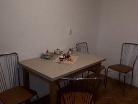 Apartament de vânzare 3 camere în Bistrita, Independentei