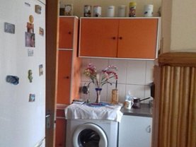 Apartament de vânzare 3 camere în Bistrita, Independentei