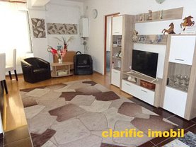 Apartament de vânzare 2 camere în Bistrita, Central