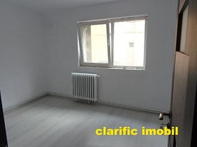 Apartament de vânzare 2 camere în Bistrita, Nord