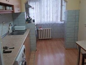 Apartament de vânzare 2 camere în Bistrita, Independentei